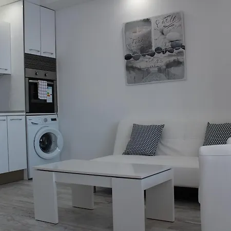 Los Abrigos 2 Dorm