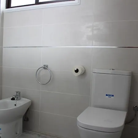 Apartament Los Abrigos 2 Dorm