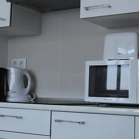 Apartament Los Abrigos 2 Dorm Golf Del Sur