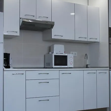 Los Abrigos 2 Dorm Apartment *