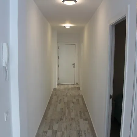 Los Abrigos 2 Dorm Apartment *