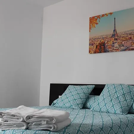 Los Abrigos 2 Dorm Apartment *