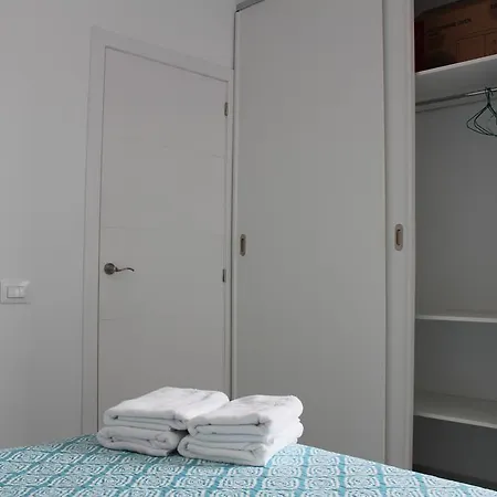 Apartment Los Abrigos 2 Dorm