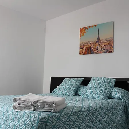 Los Abrigos 2 Dorm